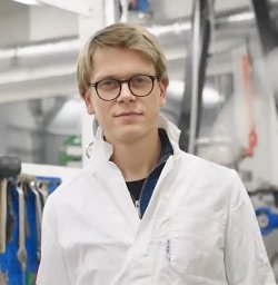 Tomas Rosen