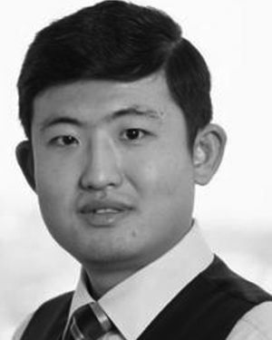 Yutian Zhou