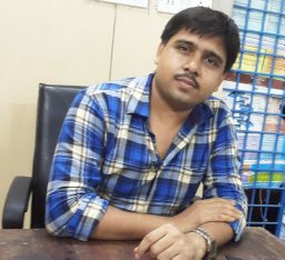 Sujit Chatterjee