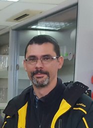 Ignacio Vioque