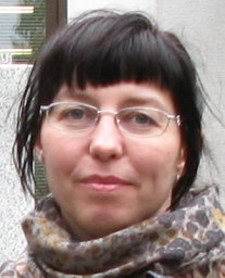 Ekaterina R. Kocharovskaya