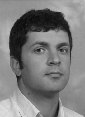 Cosmin S. Sandu