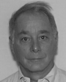 Daniel P. Heyman