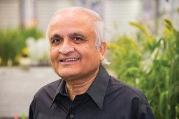 Shah Dilip