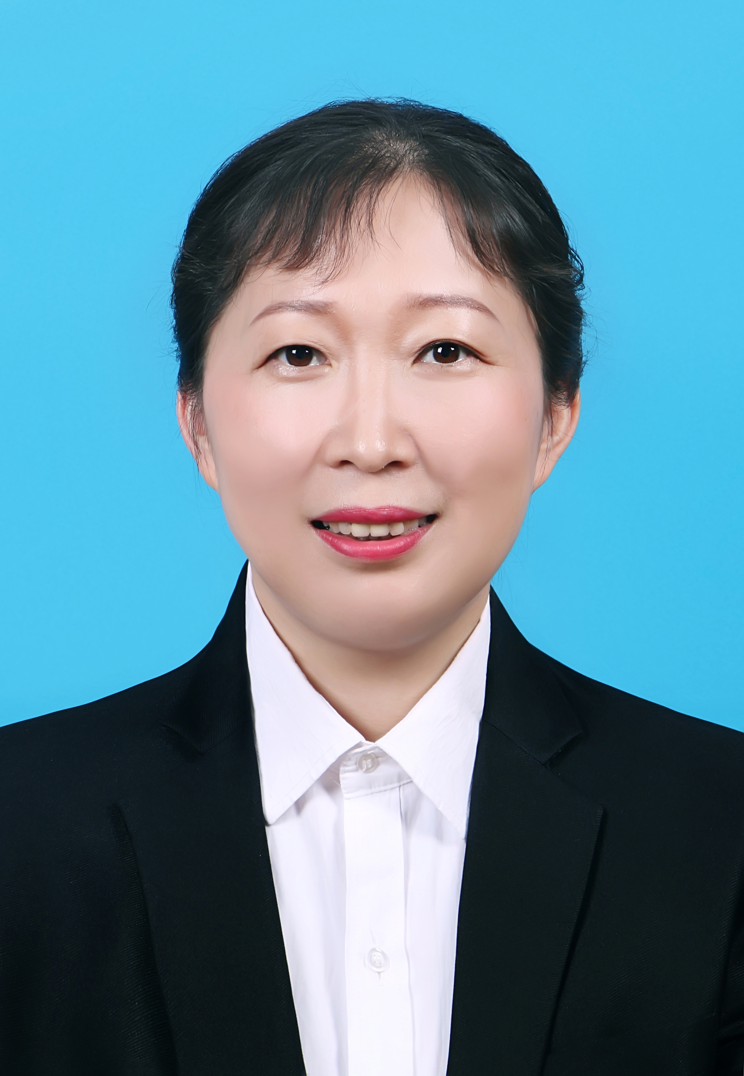 Lili Zhao