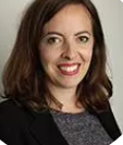 Rosie Mayston