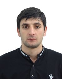 Giorgi Beridze