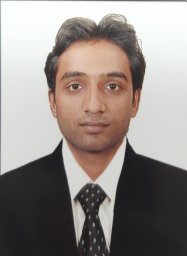 Deepanshu Jayaswal