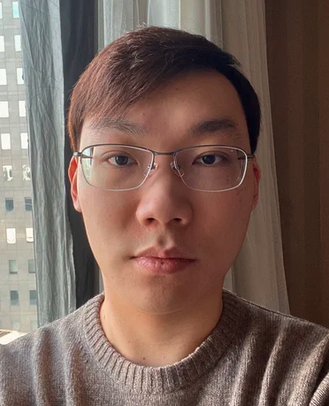Xiao Liu