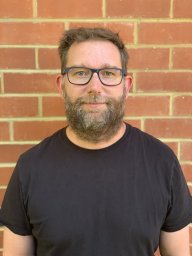 Nicholas Bowden