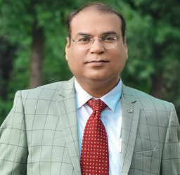 Vinay Jain