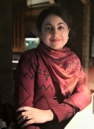 Liaqat Faroha