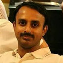 Praveen C Sivadasan