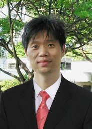 Yuanjie Yang