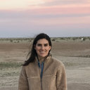 Sarah Redmond