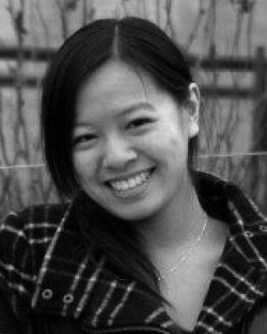 Audrey G Chung