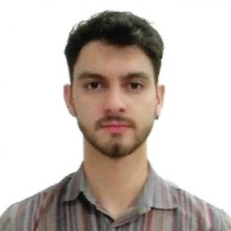 Victor Coutinho Bastos