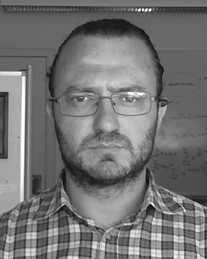 Ozkan Karabacak