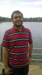 Kushal Bagchi