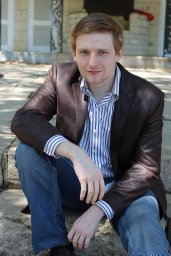 Eric Ficke
