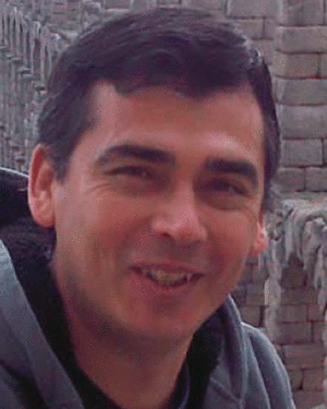 Humberto Maximiliano Torres