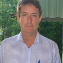 Peter dudley McGarry