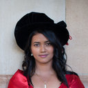 Darshani B Rupasinghe