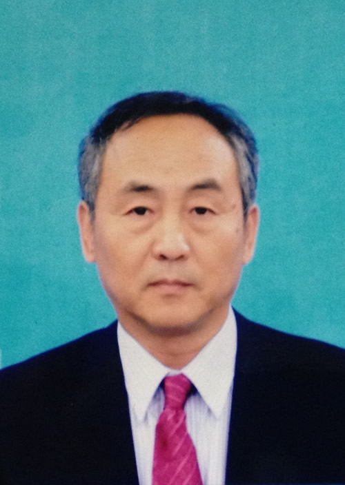 Genfa Zhang