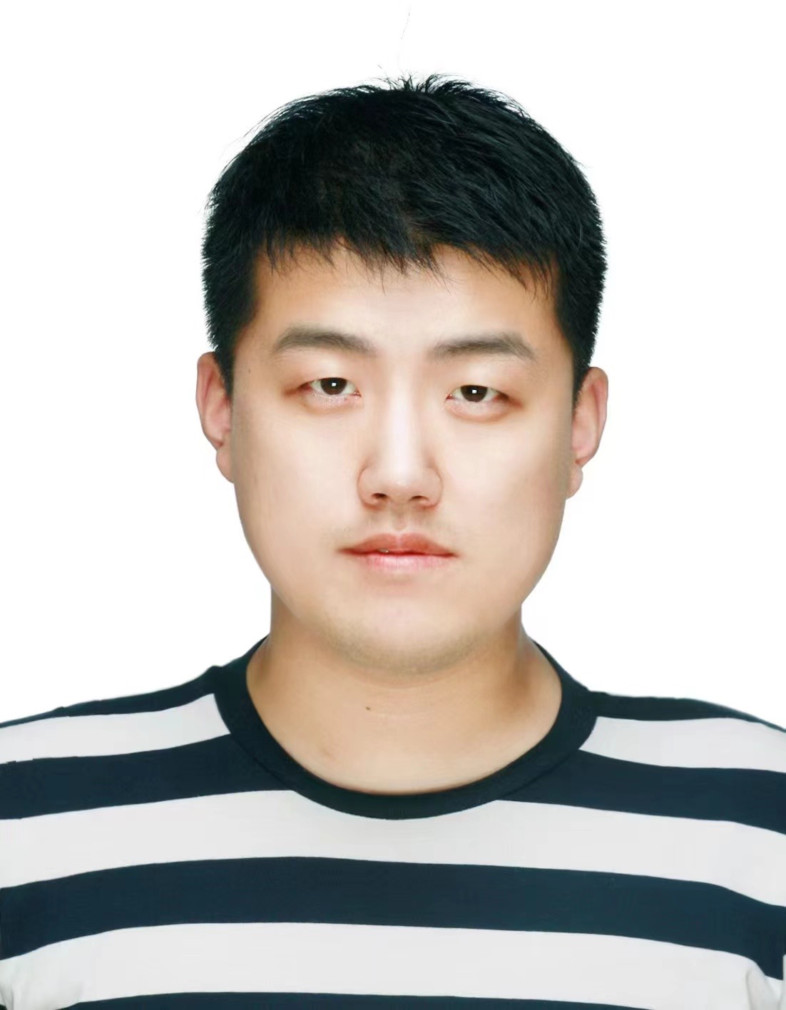 ShiQi Liu
