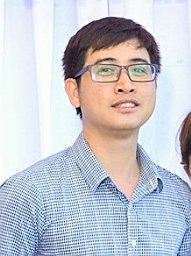 Bach Long Giang