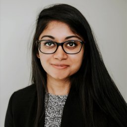 Nivetha Gunaseelan