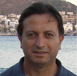 Ibrahim Uslu