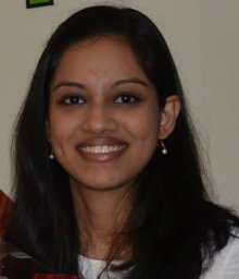 Krishnan Harini