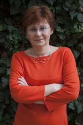 Ilona Kovács