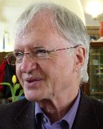 Peter Wolfgang Talkner