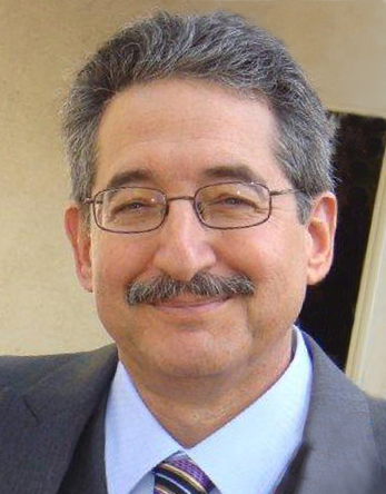 Stephen D White