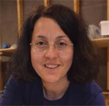 Arzu Arslan