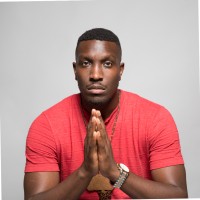 Kevin Ahmaad Jenkins