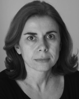 Giuseppina Palmieri