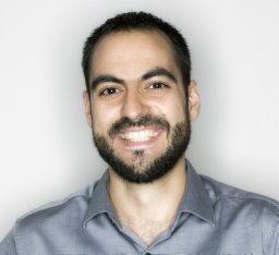 Josué Pagán