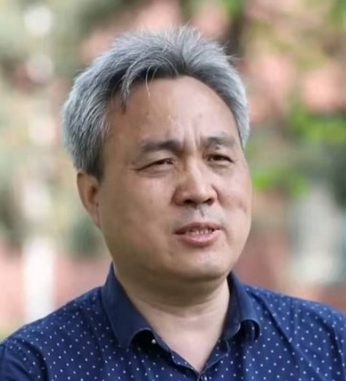 Xingfu Jiang