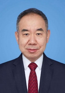 Guanghai Qi