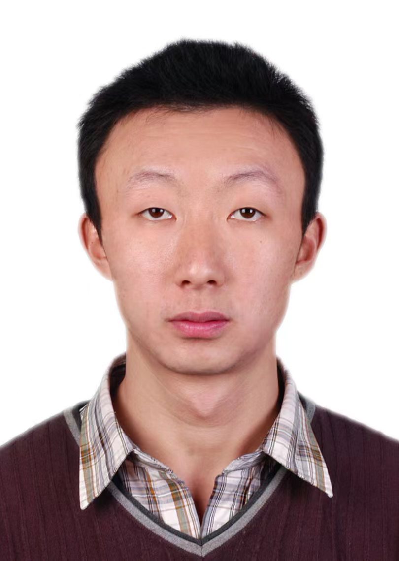 Xudong Chen