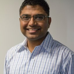 Kamlesh Patel