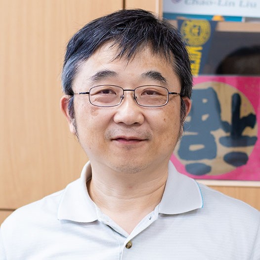 Chao-Lin Liu