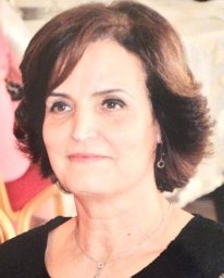 Jamila Ben Souissi