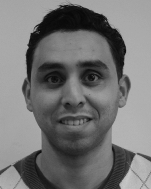 Ebrahim Louarroudi