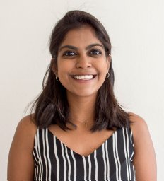 Apurva Gopisetty