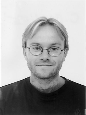 Christophe BarrièRe