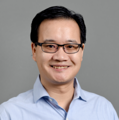 Robert Y. Wang